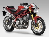 2007 Moto Morini Corsaro 1200 photo
